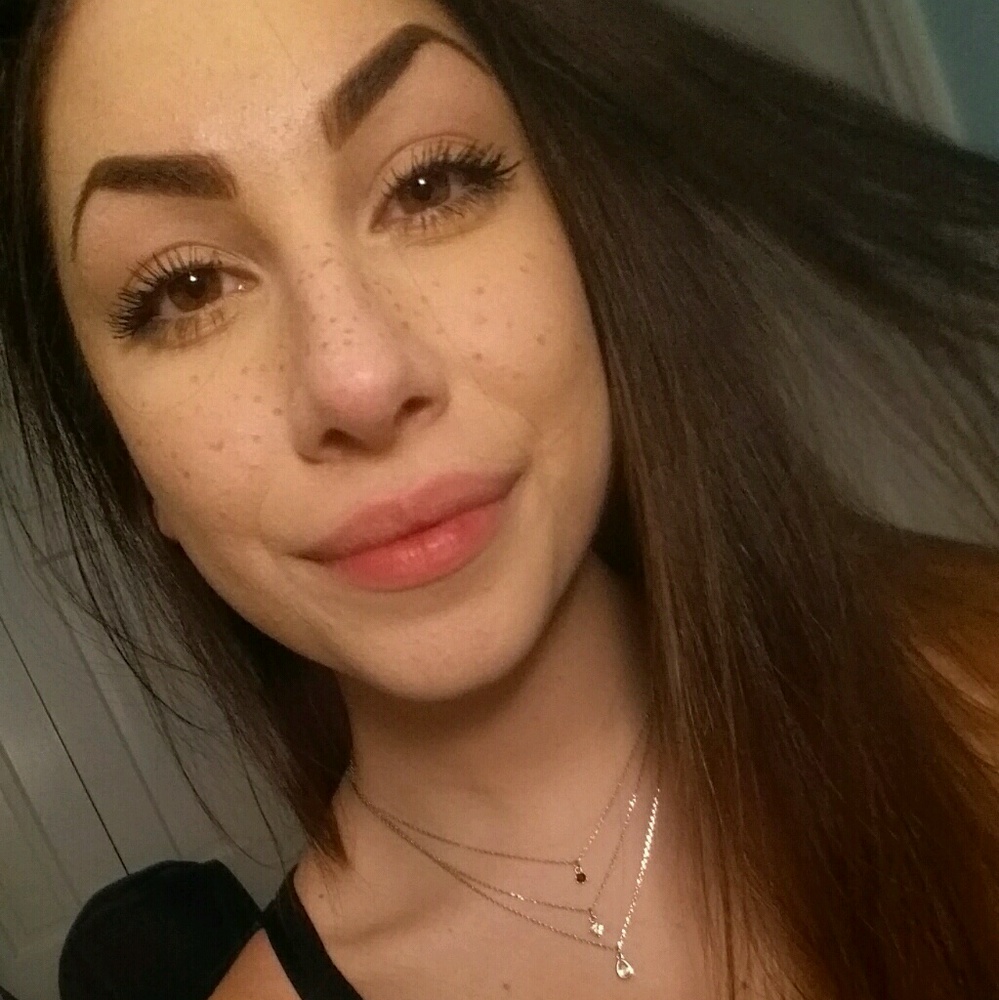 Meet your Posher, Giulia